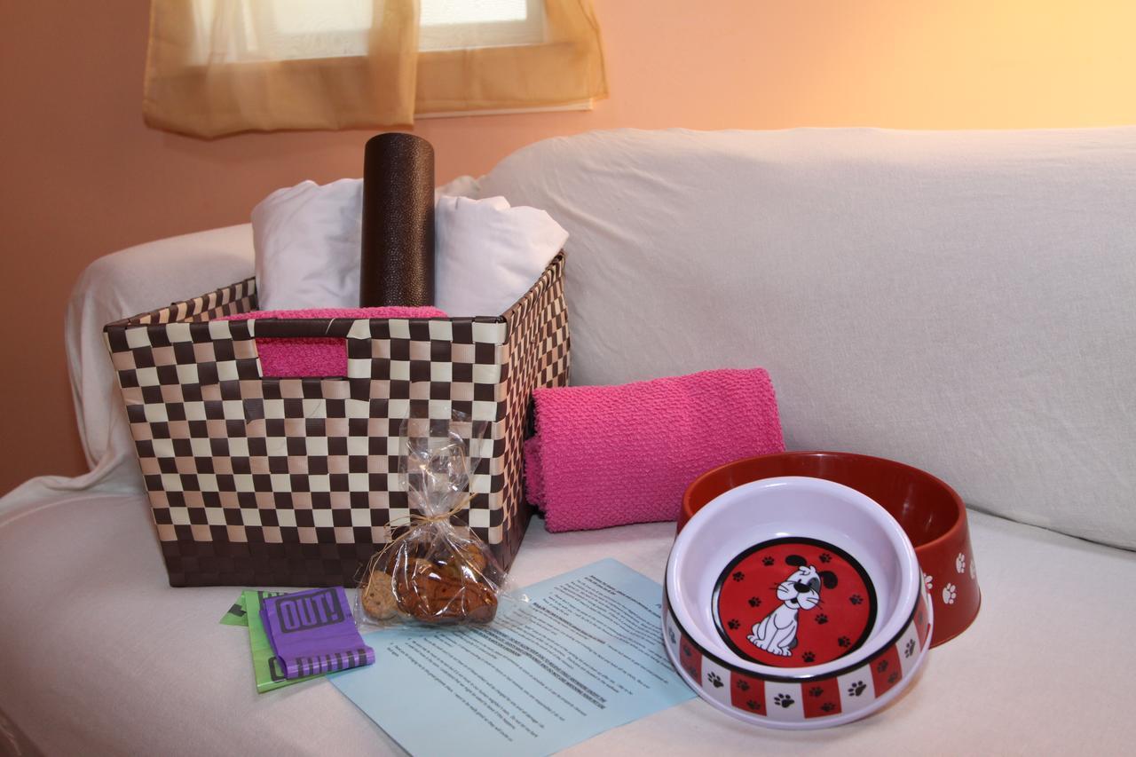 Elk Cove Inn & Spa Bagian luar foto